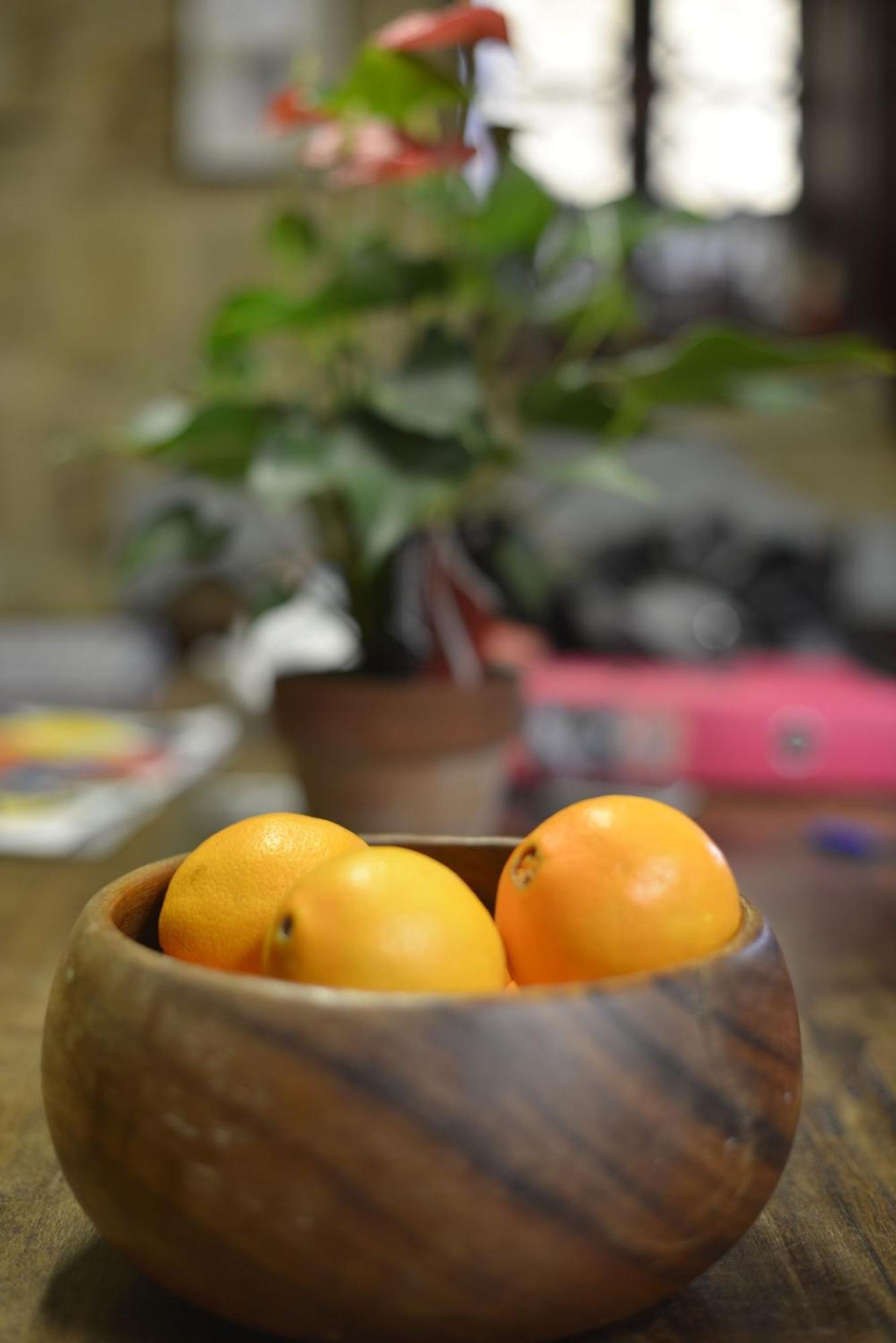 The Burrow Guest House Tarxien Екстер'єр фото
